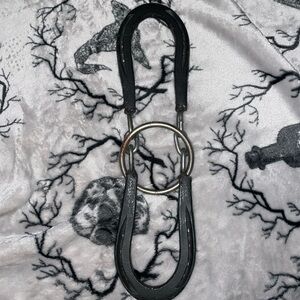 Horseshoe Brain Teaser Game